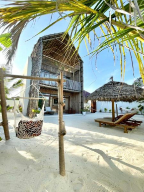 Mfumbwi Twins Villa
